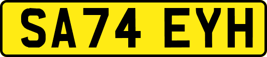 SA74EYH