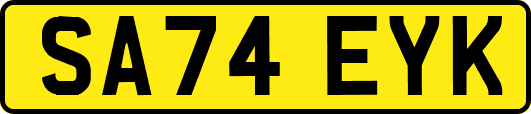 SA74EYK