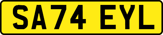 SA74EYL