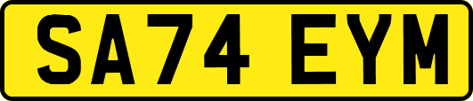 SA74EYM