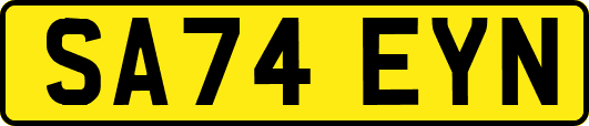 SA74EYN