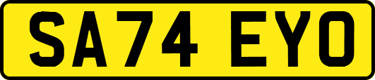 SA74EYO