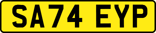 SA74EYP