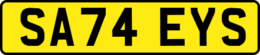SA74EYS