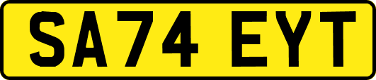 SA74EYT