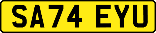 SA74EYU