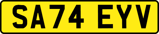 SA74EYV