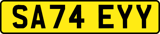 SA74EYY