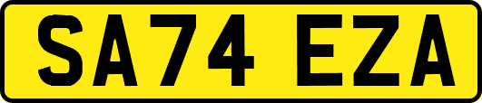 SA74EZA