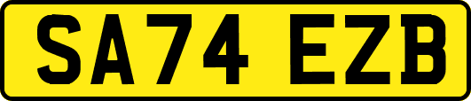 SA74EZB