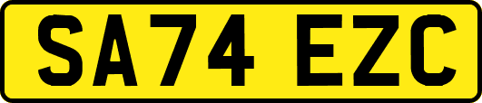 SA74EZC