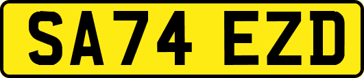 SA74EZD