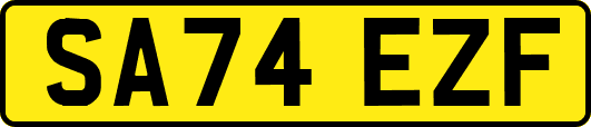 SA74EZF
