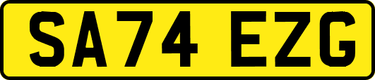 SA74EZG