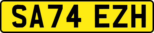 SA74EZH