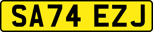 SA74EZJ