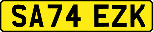 SA74EZK