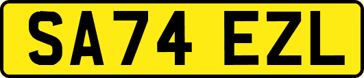 SA74EZL