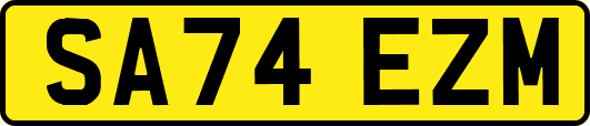 SA74EZM