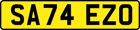 SA74EZO