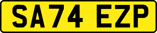 SA74EZP