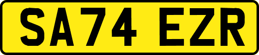SA74EZR