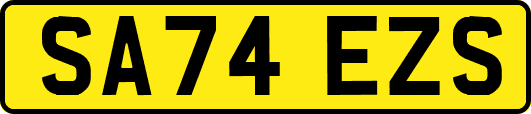 SA74EZS