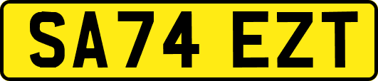 SA74EZT