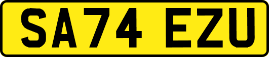 SA74EZU