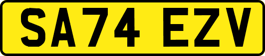 SA74EZV