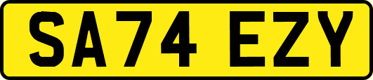 SA74EZY