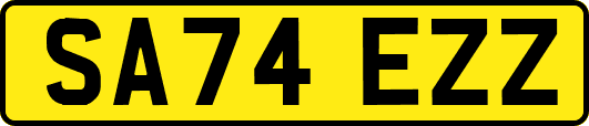 SA74EZZ