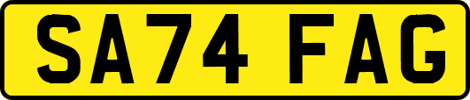 SA74FAG