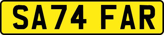 SA74FAR