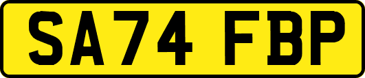 SA74FBP