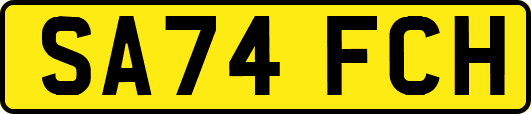 SA74FCH