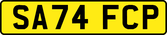 SA74FCP
