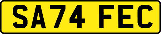 SA74FEC