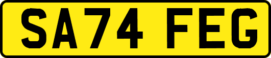 SA74FEG