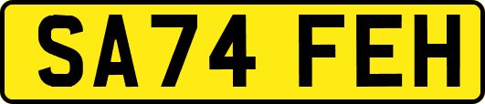 SA74FEH