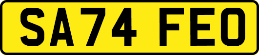 SA74FEO