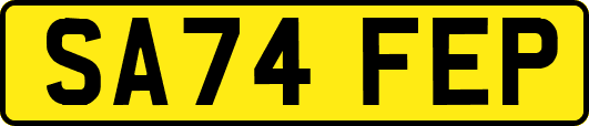 SA74FEP