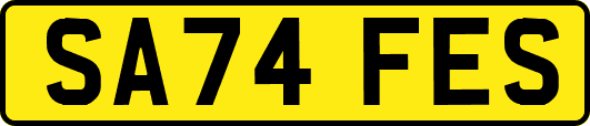 SA74FES