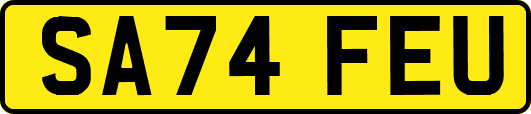 SA74FEU