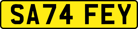 SA74FEY