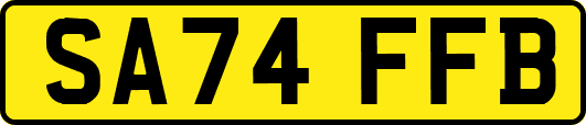 SA74FFB