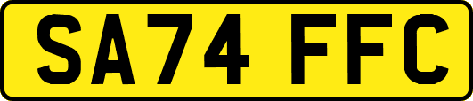 SA74FFC