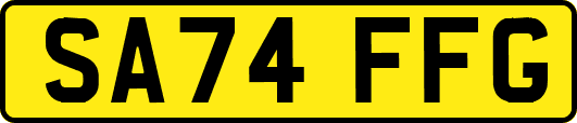 SA74FFG