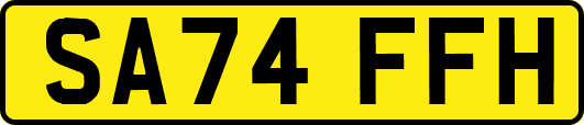 SA74FFH