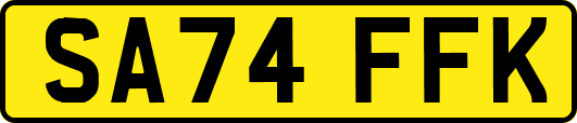 SA74FFK